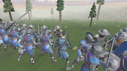 Screenshot 2: Viking Wars