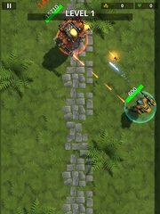 Screenshot 10: Mecha