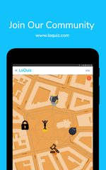 Screenshot 10: Loquiz