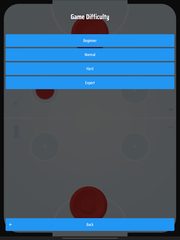 Screenshot 14: Air Hockey - Classic