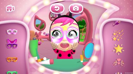 Screenshot 4: Cry Babies
