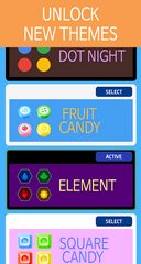 Screenshot 8: Mapdoku : Match Color Blocks