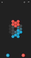 Screenshot 4: HEX: War of Colors