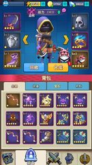 Screenshot 15: Legend Of Mercenary - Archer's Adventure