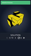Screenshot 17: Cube Solver