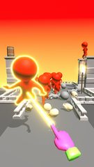 Screenshot 3: Magic Finger 3D