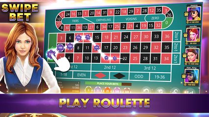 Screenshot 7: POKER, BLACKJACK, SVARA
