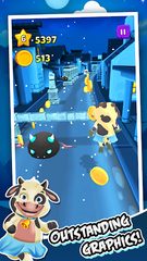 Screenshot 13: Toon Math Run: Math Games