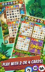 Screenshot 12: Bingo Quest: Summer Adventure