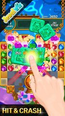 Screenshot 2: Jewel Wiz