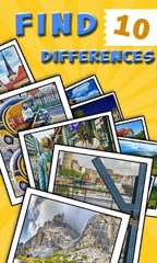 Screenshot 2: Find The Difference 37