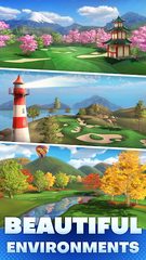 Screenshot 12: GOLF OPEN CUP - Clash & Battle