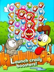 Screenshot 13: Garfield Snack Time