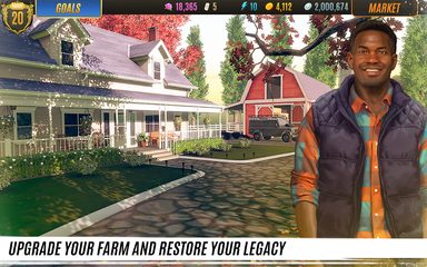 Screenshot 13: Rival Stars Horse Racing