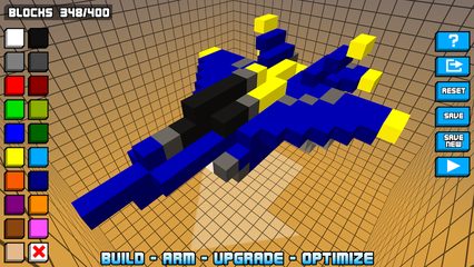 Screenshot 16: Hovercraft: Takedown