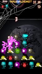 Screenshot 5: Magic Alchemist Halloween