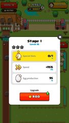 Screenshot 5: My Egg Tycoon - Idle Game