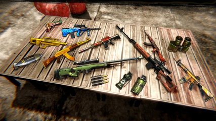 Screenshot 7: FPS Offline Strike : Missions