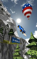 Screenshot 15: Ramp Car Jumping