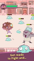 Screenshot 19: Save The World Like a Girl