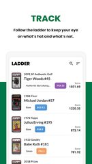 Screenshot 2: Card Ladder