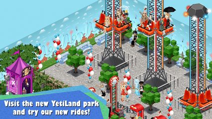 Screenshot 24: Woozworld - Virtual World