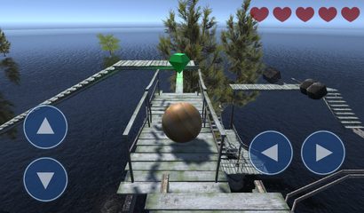 Screenshot 11: Extreme Balancer 3