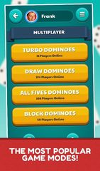 Screenshot 10: Dominos Online Jogatina: Game