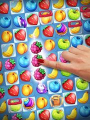 Screenshot 18: Tasty Tale: Le Gourmet Palace