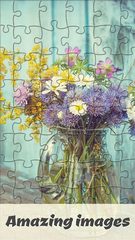 Screenshot 2: Jigsaw Puzzle Game