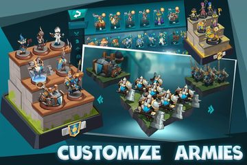 Screenshot 10: Brave Conquest