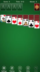 Screenshot 16: Solitaire
