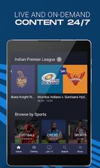 Screenshot 9: Flow Sports