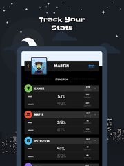 Screenshot 11: Party Mafia - Play Mafia Online