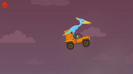 Screenshot 18: Dinosaur Guard: Games for kids