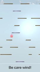 Screenshot 4: Ball Jump-up