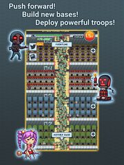 Screenshot 17: 100T Earth Defender Corps