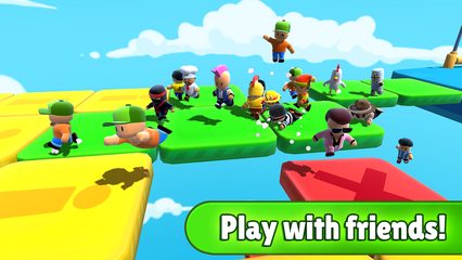 Screenshot 7: Stumble Guys