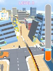 Screenshot 9: Overpowered Slash