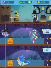 Screenshot 14: Halloween World