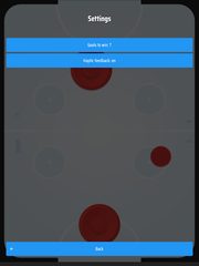 Screenshot 24: Air Hockey - Classic