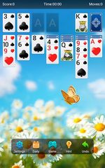 Screenshot 15: Solitaire Lite