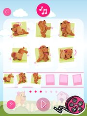 Screenshot 8: CLUB PETZ LUCY Sing & Dance