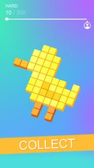 Screenshot 4: Towers: Relaxing Puzzle