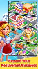 Screenshot 16: Cooking Us: Master Chef