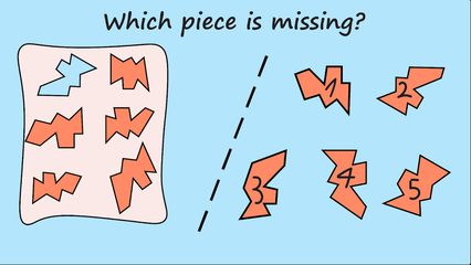 Screenshot 5: Brain Training - Test your Brain