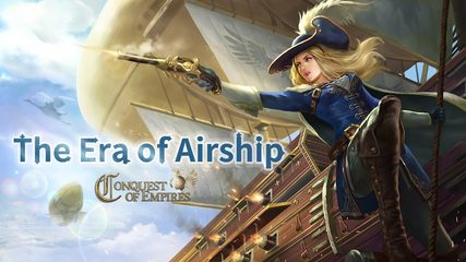 Screenshot 2: Conquest of Empires