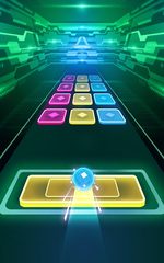 Screenshot 17: Color Hop 3D - Music Game