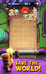Screenshot 18: Gun Blast: Bricks Breaker!