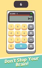 Screenshot 6: Reverse Calculator - Math Geni